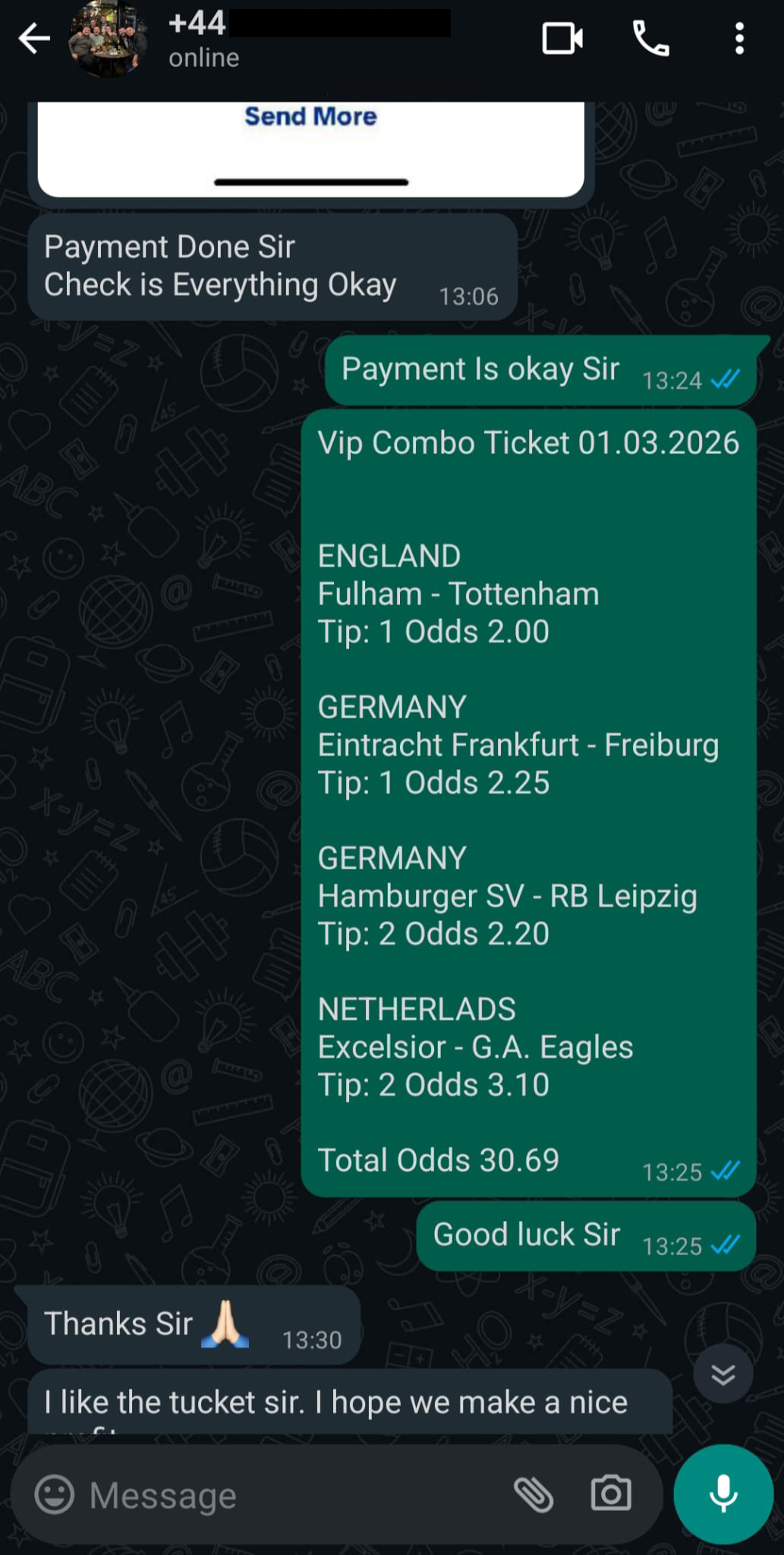 VIP Stake sure fixed matches source for guaranteed profits